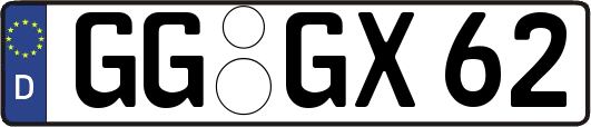 GG-GX62