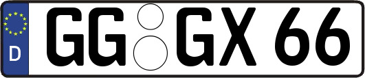 GG-GX66