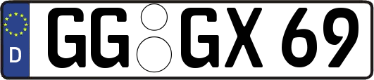 GG-GX69