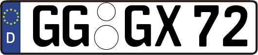 GG-GX72