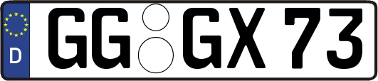 GG-GX73