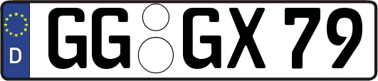 GG-GX79