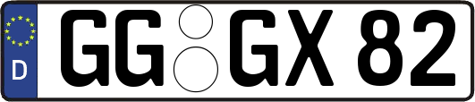 GG-GX82
