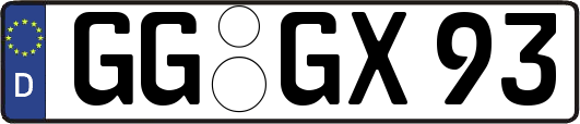 GG-GX93