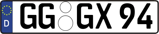 GG-GX94