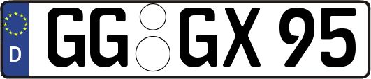 GG-GX95