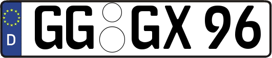 GG-GX96