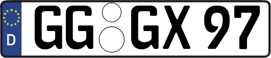 GG-GX97