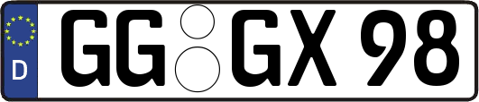 GG-GX98
