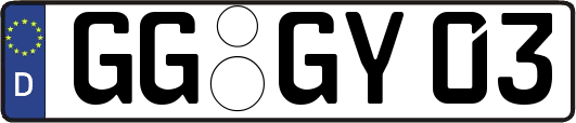 GG-GY03