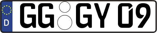 GG-GY09