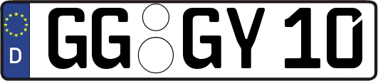 GG-GY10