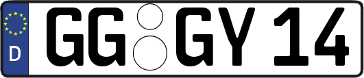 GG-GY14