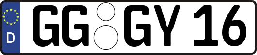 GG-GY16
