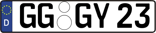 GG-GY23