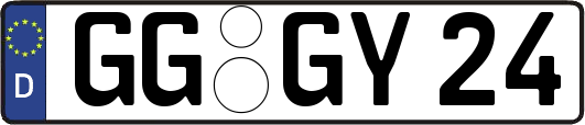 GG-GY24