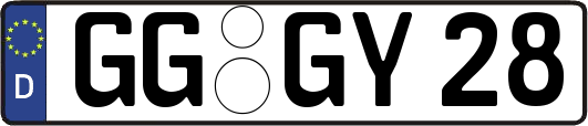 GG-GY28