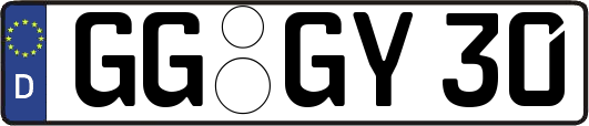GG-GY30
