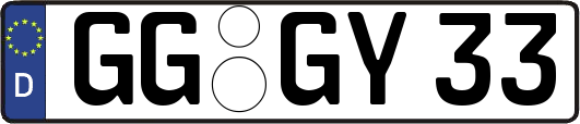 GG-GY33