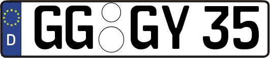 GG-GY35