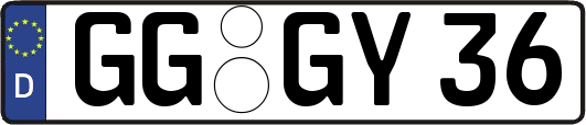 GG-GY36