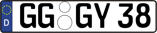 GG-GY38