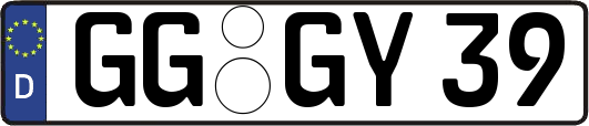 GG-GY39