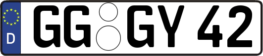 GG-GY42