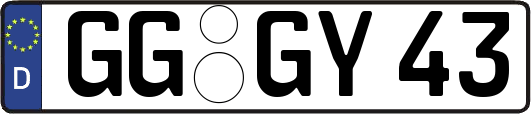 GG-GY43