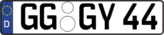 GG-GY44