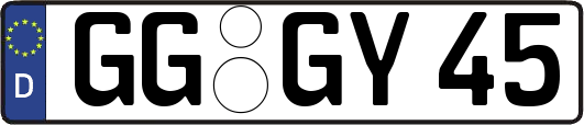 GG-GY45