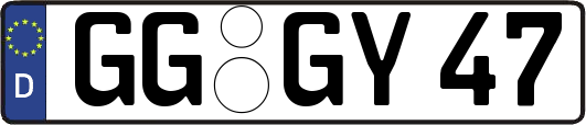 GG-GY47