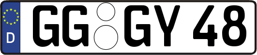 GG-GY48