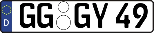 GG-GY49