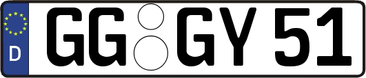 GG-GY51