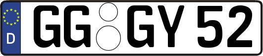 GG-GY52