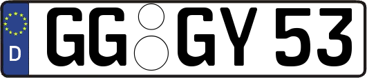 GG-GY53