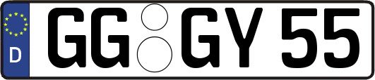 GG-GY55