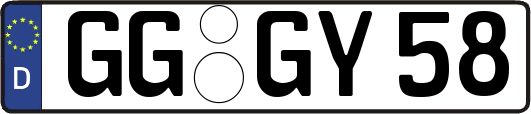 GG-GY58