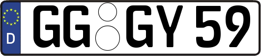 GG-GY59