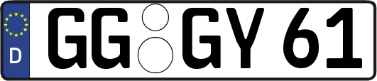 GG-GY61