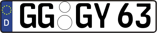 GG-GY63