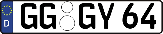 GG-GY64