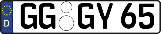 GG-GY65