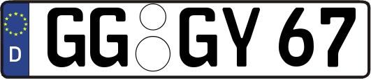 GG-GY67