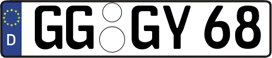 GG-GY68