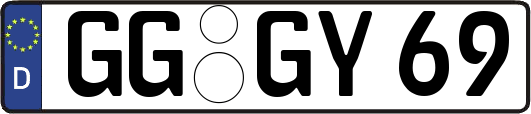 GG-GY69