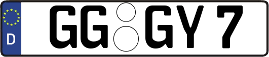 GG-GY7