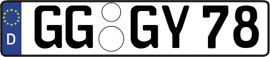 GG-GY78