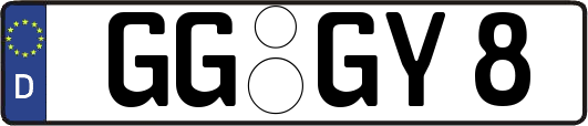 GG-GY8